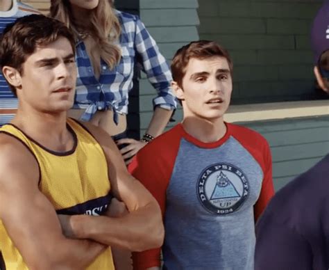 gay hamster|WATCH: Dave Franco is hung like a H